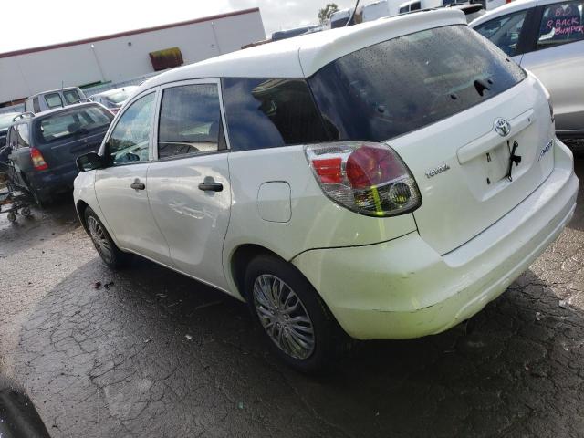 Photo 2 from auction – 2005 TOYOTA COROLLA MA with VIN 2T1KR32E05C508393
