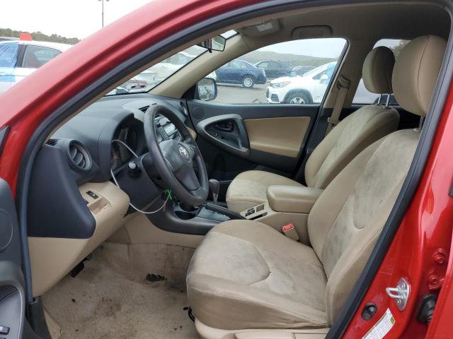 Photo 7 from auction – 2009 TOYOTA RAV4 with VIN 2T3BK33V29W006998