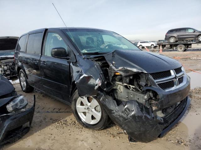Photo 4 from auction – 2013 DODGE GRAND CARA with VIN 2C4RDGBG7DR616465
