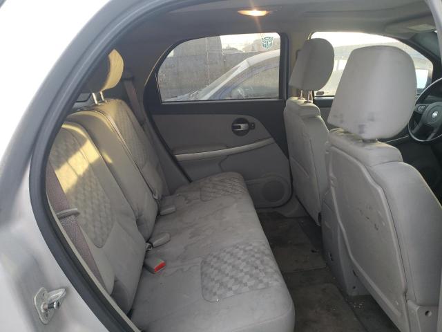 Photo 11 from auction – 2005 CHEVROLET EQUINOX LT with VIN 2CNDL63F756155926