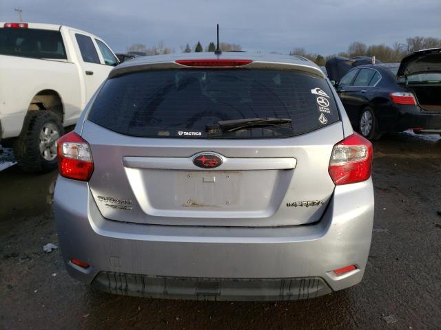 Photo 6 from auction – 2013 SUBARU IMPREZA with VIN JF1GPAA69DH855103