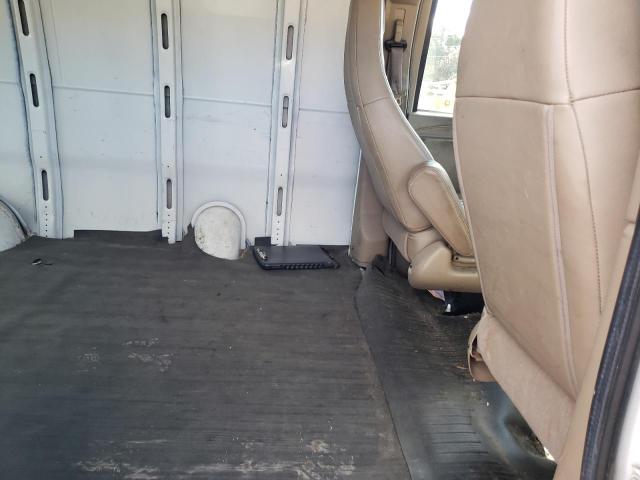 Photo 10 from auction – 2017 CHEVROLET EXPRESS G2 with VIN 1GCWGAFF9H1158138
