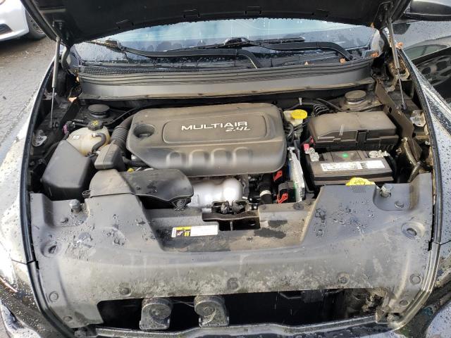 Photo 11 from auction – 2016 JEEP CHEROKEE S with VIN 1C4PJLAB5GW307927