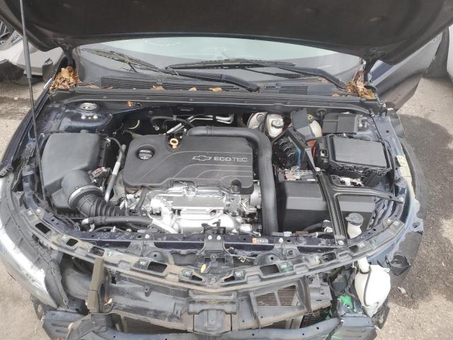 Photo 11 from auction – 2016 CHEVROLET MALIBU LS with VIN 1G1ZB5ST9GF270883