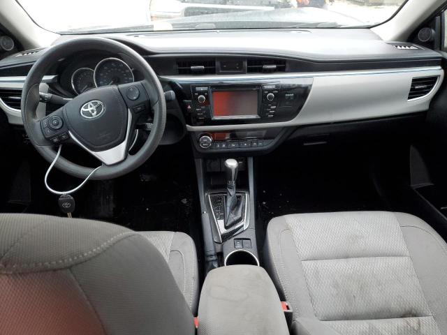 Photo 8 from auction – 2016 TOYOTA COROLLA L with VIN 2T1BURHE7GC598699