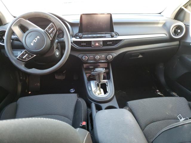 Photo 8 from auction – 2022 KIA FORTE FE with VIN 3KPF24AD7NE463538