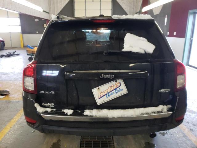 Photo 6 from auction – 2016 JEEP COMPASS LA with VIN 1C4NJDEBXGD723877