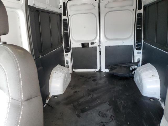 Photo 10 from auction – 2020 RAM PROMASTER with VIN 3C6TRVBG1LE100315
