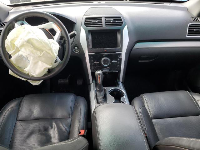 Photo 8 from auction – 2015 FORD EXPLORER S with VIN 1FM5K8GT6FGC33343