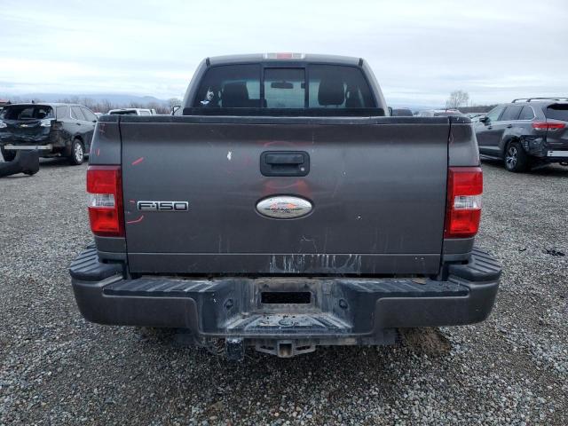 Photo 6 from auction – 2006 FORD F150 with VIN 1FTRF02266KD97571