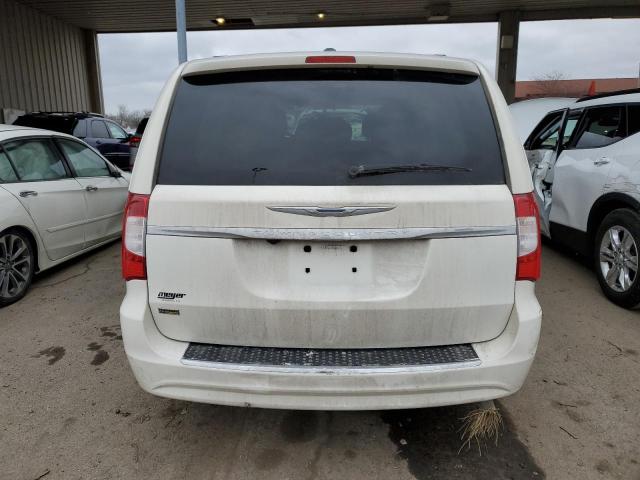 Photo 6 from auction – 2011 CHRYSLER TOWN & COU with VIN 2A4RR5DG8BR701678