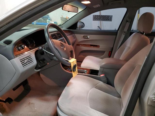 Photo 7 from auction – 2006 BUICK LACROSSE C with VIN 2G4WC582561283119