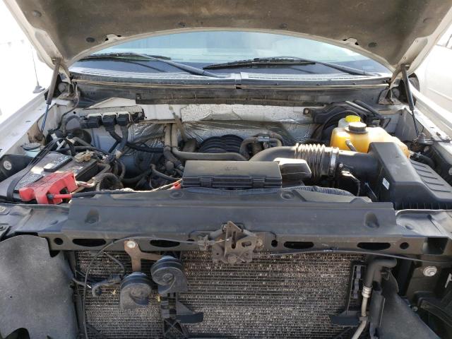 Photo 11 from auction – 2014 FORD F150 SUPER with VIN 1FTFW1EF1EFA18586