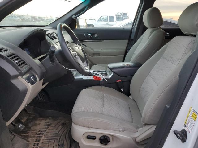 Photo 7 from auction – 2013 FORD EXPLORER with VIN 1FM5K8B83DGA45556