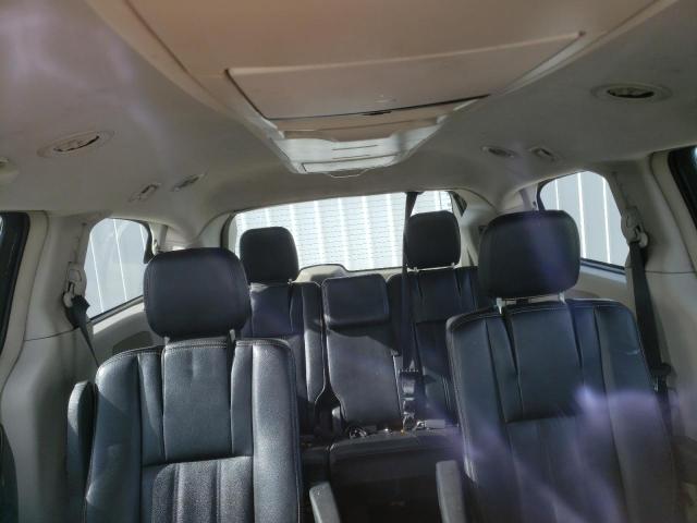 Photo 10 from auction – 2014 CHRYSLER TOWN & COU with VIN 2C4RC1BG8ER382287
