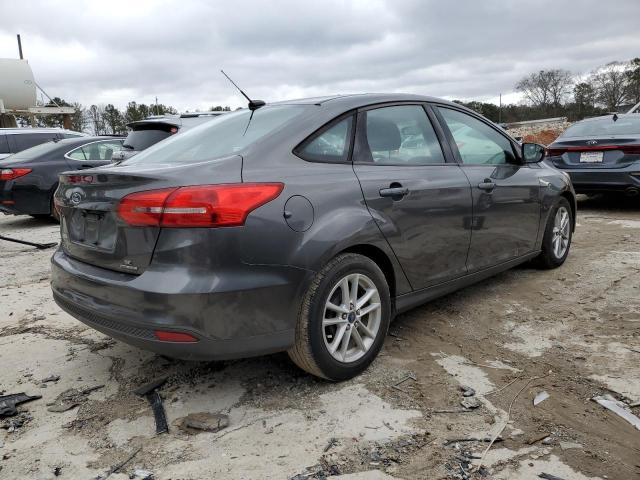 Photo 3 from auction – 2015 FORD FOCUS SE with VIN 1FADP3F21FL227539