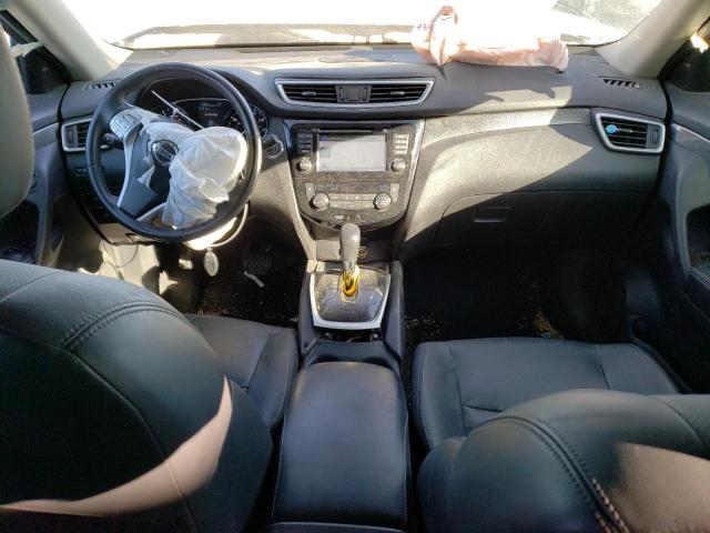 Photo 8 from auction – 2015 NISSAN ROGUE S with VIN 5N1AT2MT4FC788554