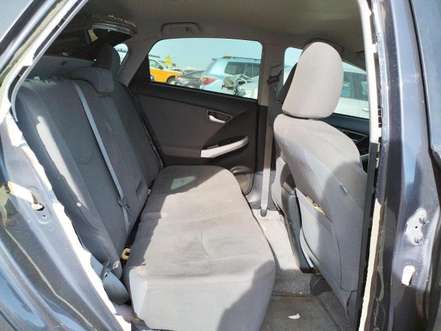 Zdjęcie 10 z aukcji – 2013 TOYOTA PRIUS z VIN JTDKN3DU2D1694313
