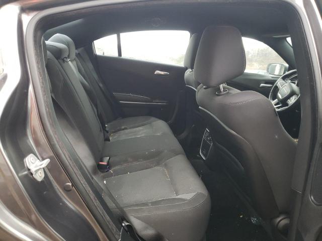 Photo 10 from auction – 2015 DODGE CHARGER SX with VIN 2C3CDXHG2FH863287