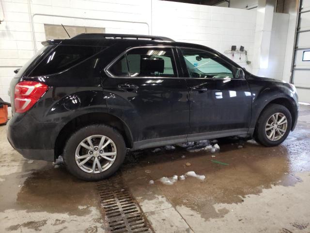 Photo 3 from auction – 2016 CHEVROLET EQUINOX LT with VIN 2GNALCEK9G1140884