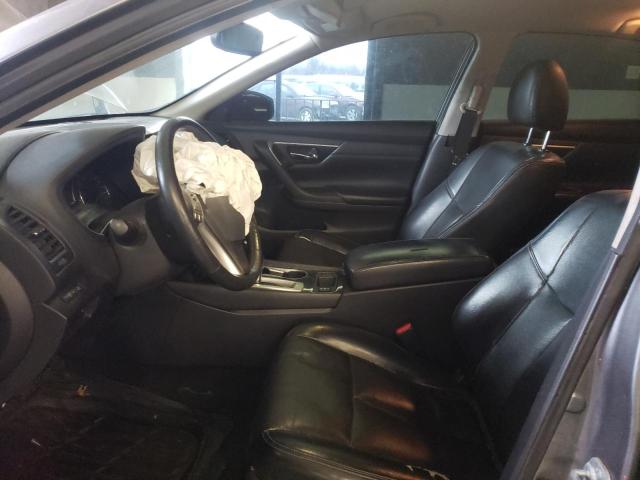Photo 7 from auction – 2017 NISSAN ALTIMA with VIN 1N4AL3AP6HC189648