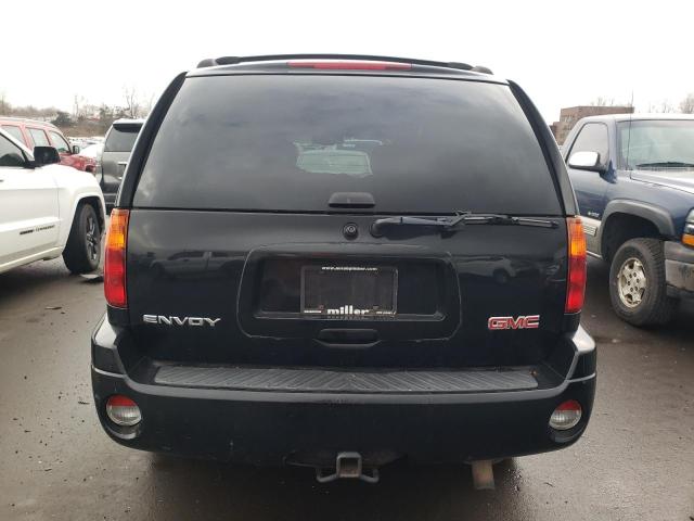 Photo 6 from auction – 2006 GMC ENVOY with VIN 1GKDT13S462114063