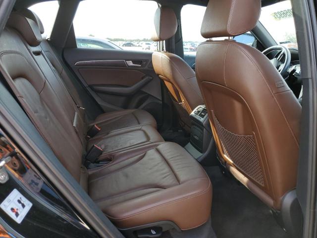 Photo 11 from auction – 2015 AUDI Q5 PREMIUM with VIN WA1LFAFP8FA145127