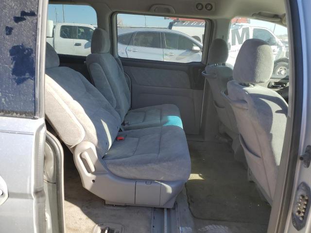 Photo 11 from auction – 2004 HONDA ODYSSEY EX with VIN 5FNRL18874B089684