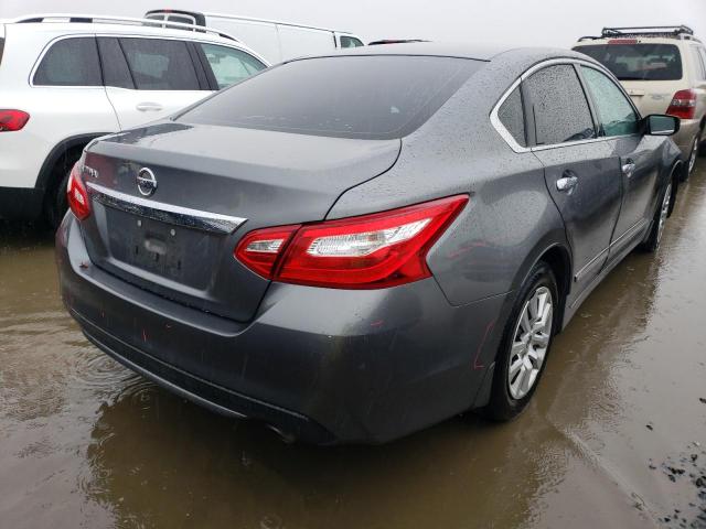 Photo 3 from auction – 2016 NISSAN ALTIMA 2.5 with VIN 1N4AL3AP7GC116402