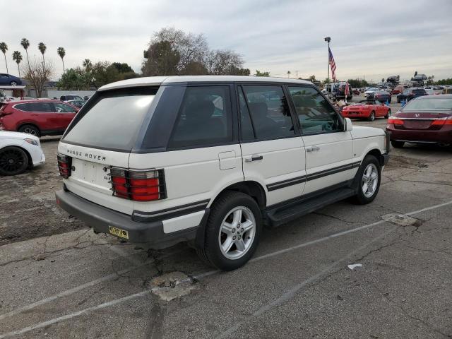 Photo 3 from auction – 2002 LAND ROVER RANGE ROVE with VIN SALPM16412A464682
