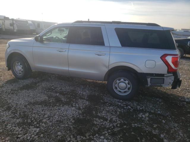 Photo 2 from auction – 2018 FORD EXPEDITION with VIN 1FMJK1GT0JEA53480