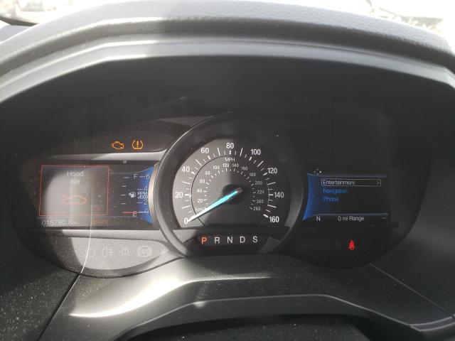 Photo 9 from auction – 2022 FORD EDGE TITAN with VIN 2FMPK4K93NBA56012