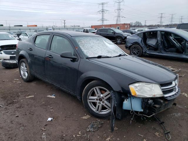 Photo 4 from auction – 2013 DODGE AVENGER SX with VIN 1C3CDZCBXDN556929