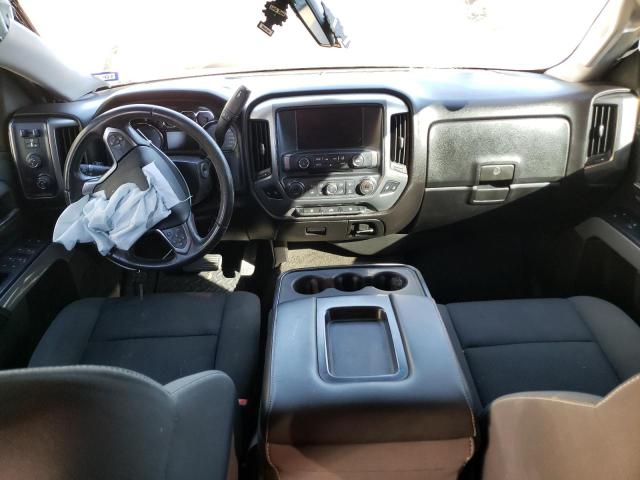 Zdjęcie 8 z aukcji – 2016 CHEVROLET SILVERADO z VIN 3GCUKREC6GG153104