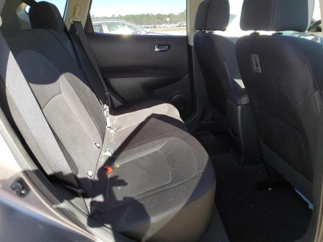 Photo 10 from auction – 2013 NISSAN ROGUE S with VIN JN8AS5MT0DW511408