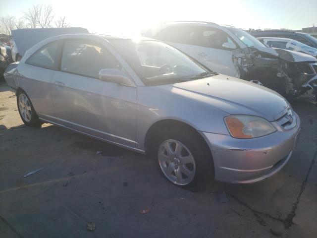 Photo 4 from auction – 2003 HONDA CIVIC EX with VIN 1HGEM22973L064669