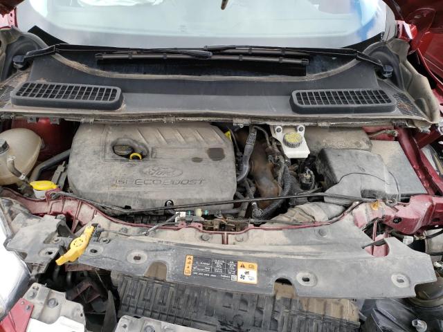 Photo 7 from auction – 2018 FORD ESCAPE SE with VIN 1FMCU0GD5JUD18678