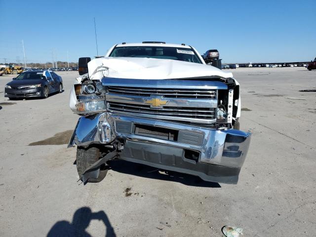 Photo 5 from auction – 2016 CHEVROLET SILVERADO with VIN 1GC1CUEG6GF103861