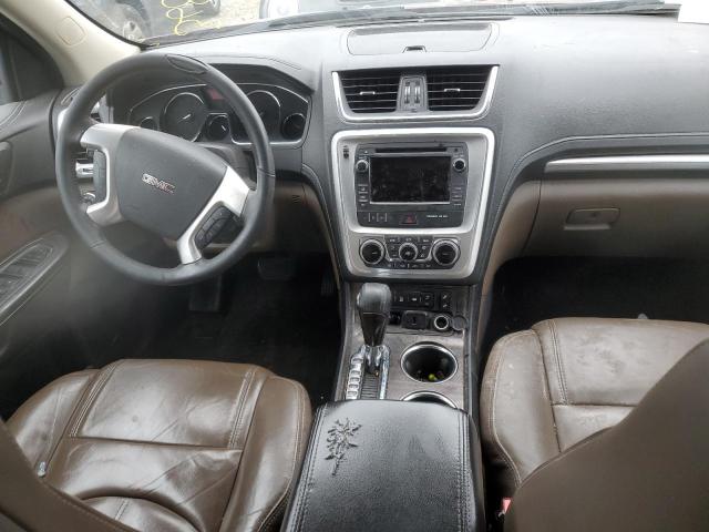 Photo 8 from auction – 2016 GMC ACADIA SLT with VIN 1GKKRRKD2GJ303552