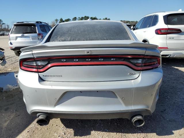 Photo 6 from auction – 2019 DODGE CHARGER R/ with VIN 2C3CDXCT7KH742799