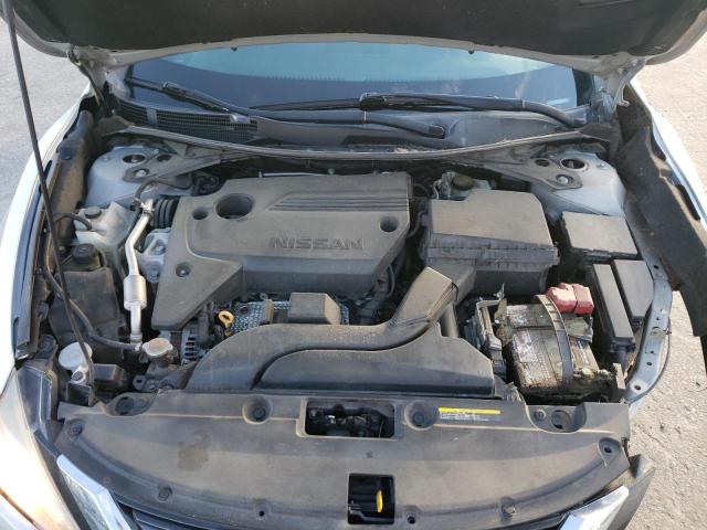 Photo 11 from auction – 2017 NISSAN ALTIMA 2.5 with VIN 1N4AL3AP5HC213664