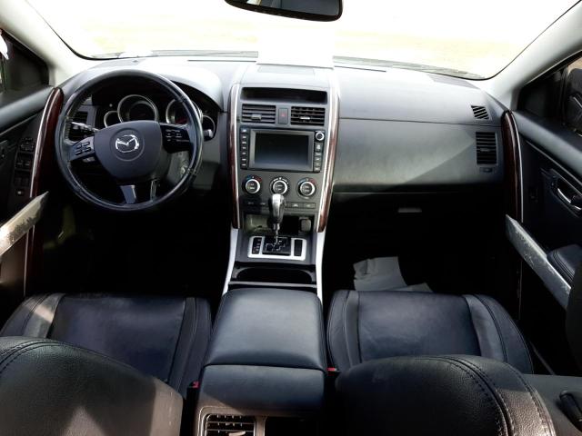Фото 8 с аукциона – 2008 MAZDA CX-9 с VIN JM3TB38AX80158225