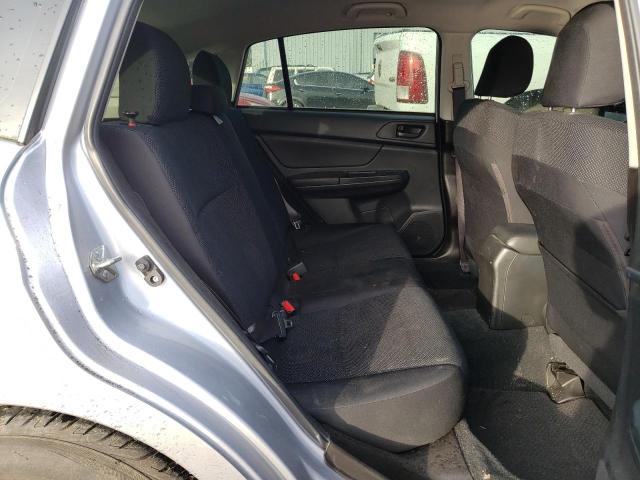 Photo 10 from auction – 2013 SUBARU IMPREZA with VIN JF1GPAA69DH855103