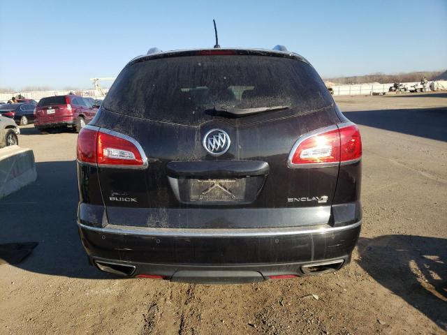 Photo 6 from auction – 2014 BUICK ENCLAVE with VIN 5GAKVCKD7EJ131487