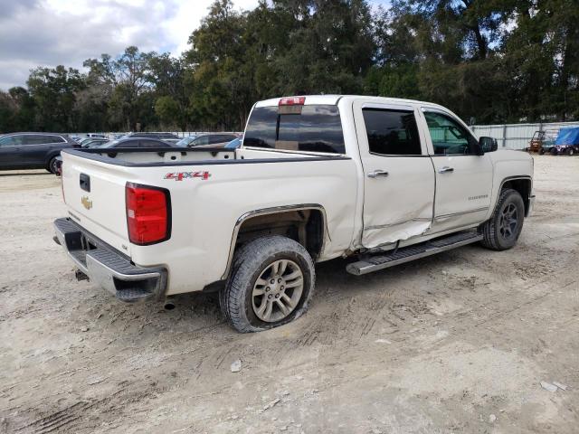 Photo 3 from auction – 2015 CHEVROLET SILVERADO with VIN 3GCUKSEC7FG164585