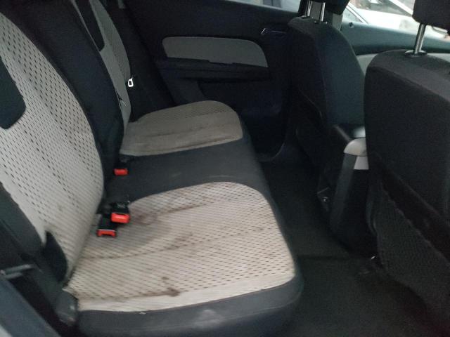 Photo 11 from auction – 2011 GMC TERRAIN SL with VIN 2CTALMEC6B6218058