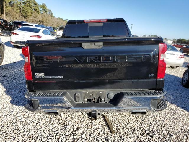 Photo 6 from auction – 2019 CHEVROLET SILVERADO with VIN 3GCUYDED2KG262145