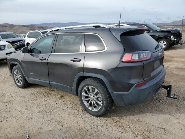 Photo 2 from auction – 2019 JEEP CHEROKEE L with VIN 1C4PJLLB5KD225939