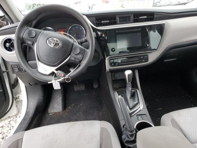 Photo 8 from auction – 2019 TOYOTA COROLLA L with VIN 5YFBURHE7KP893682