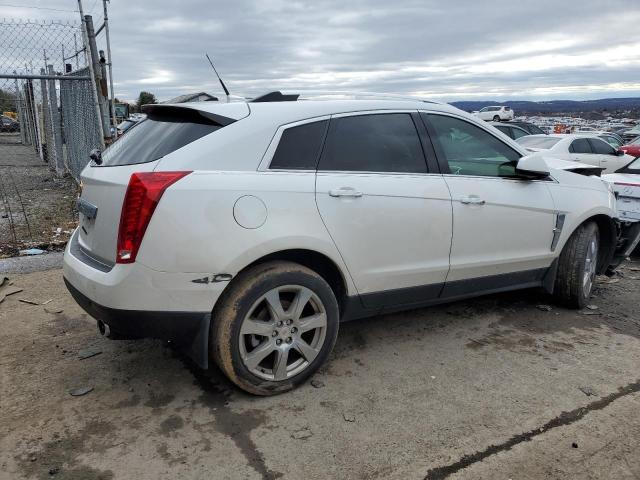 Photo 3 from auction – 2012 CADILLAC SRX PERFOR with VIN 3GYFNBE36CS598192